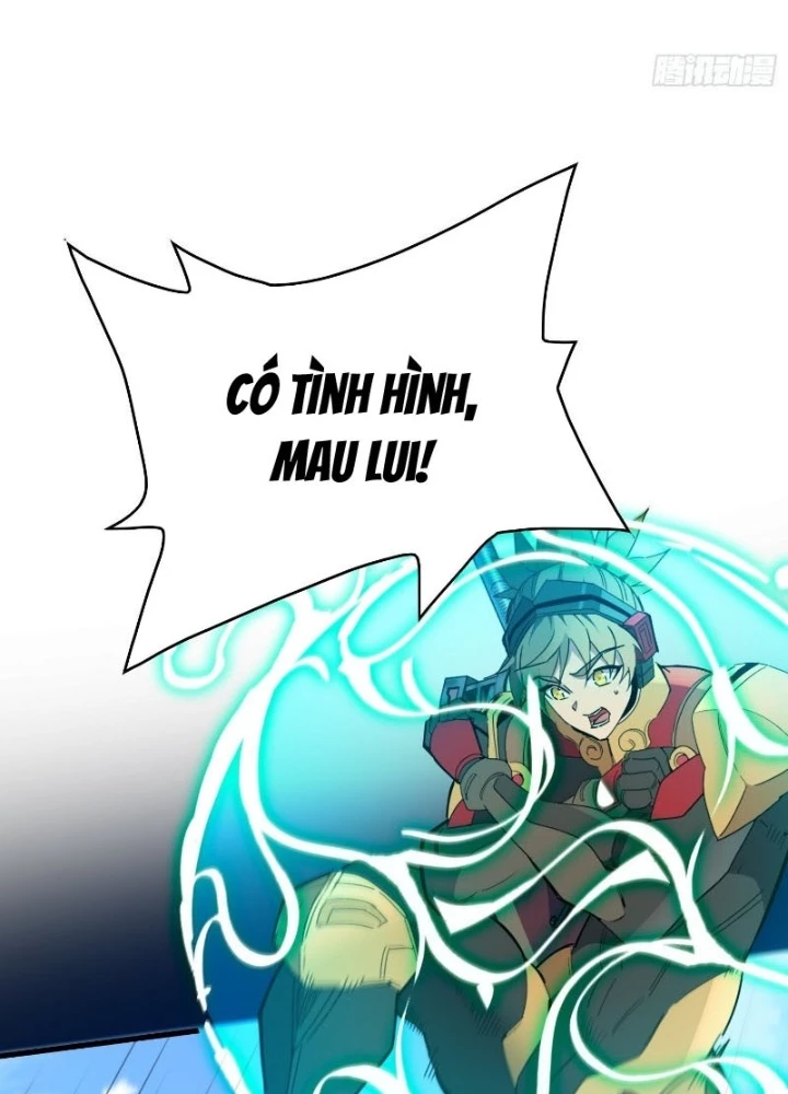 Người Trái Đất Quả Thật Rất Tàn Ác Chapter 305 - 36