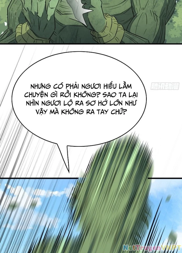 Người Trái Đất Quả Thật Rất Tàn Ác Chapter 305 - 104
