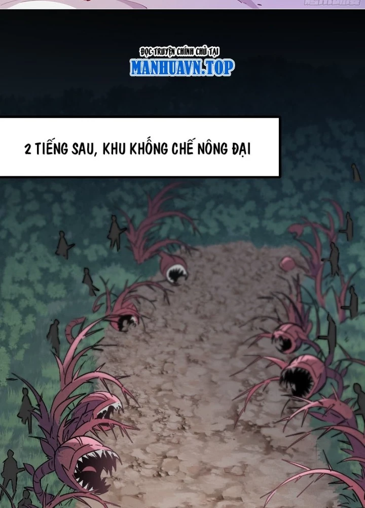 Người Trái Đất Quả Thật Rất Tàn Ác Chapter 307 - 2