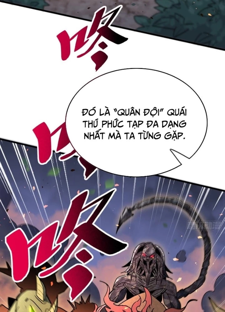Người Trái Đất Quả Thật Rất Tàn Ác Chapter 307 - 12