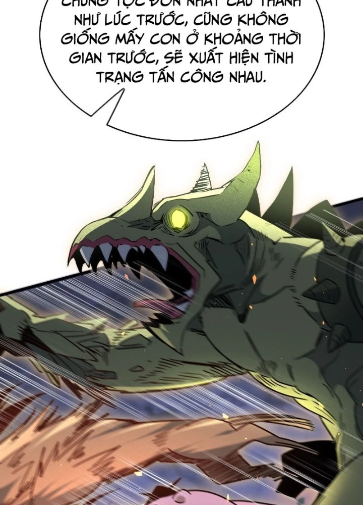 Người Trái Đất Quả Thật Rất Tàn Ác Chapter 307 - 16