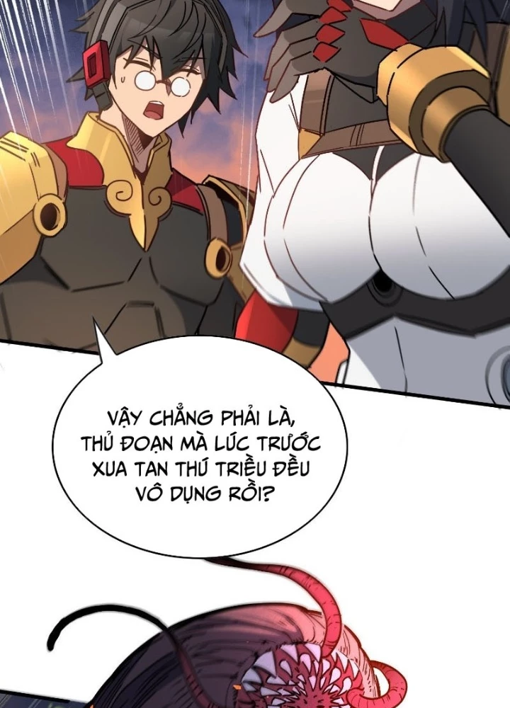 Người Trái Đất Quả Thật Rất Tàn Ác Chapter 307 - 24