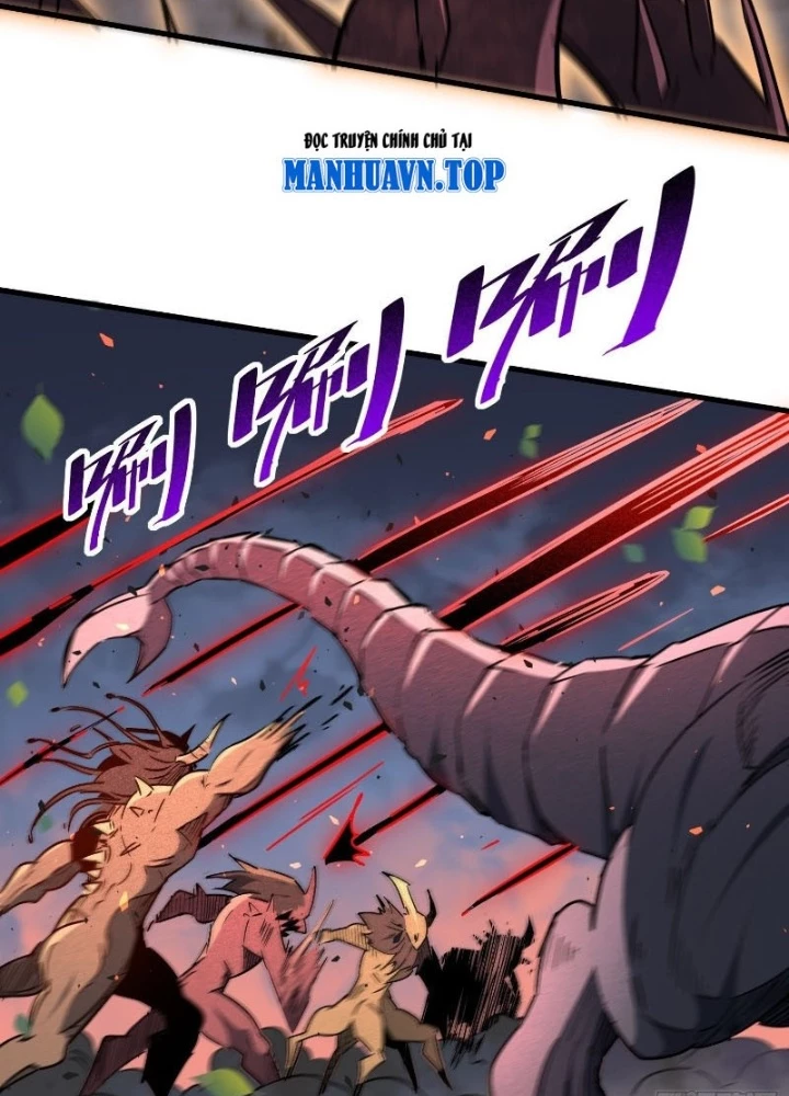 Người Trái Đất Quả Thật Rất Tàn Ác Chapter 307 - 32