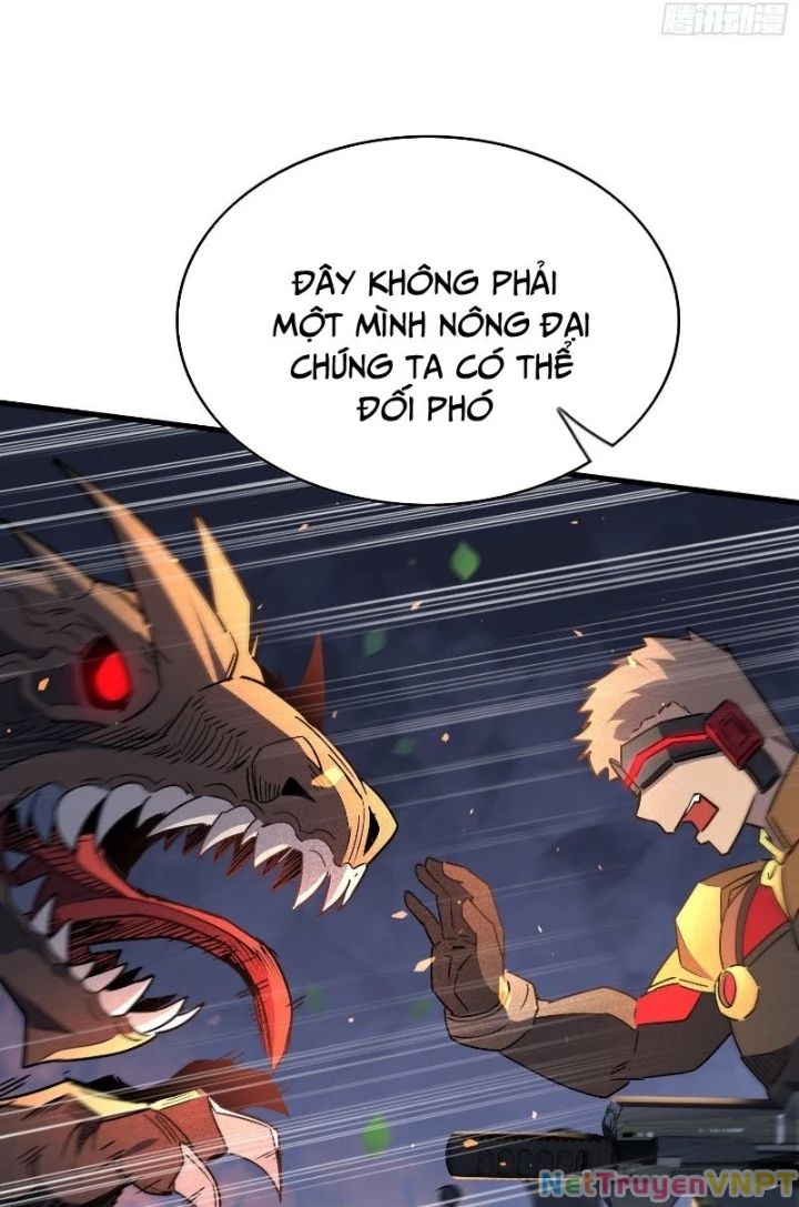Người Trái Đất Quả Thật Rất Tàn Ác Chapter 307 - 36