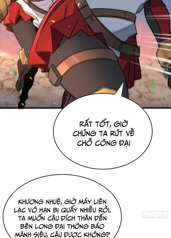 Người Trái Đất Quả Thật Rất Tàn Ác Chapter 307 - 41