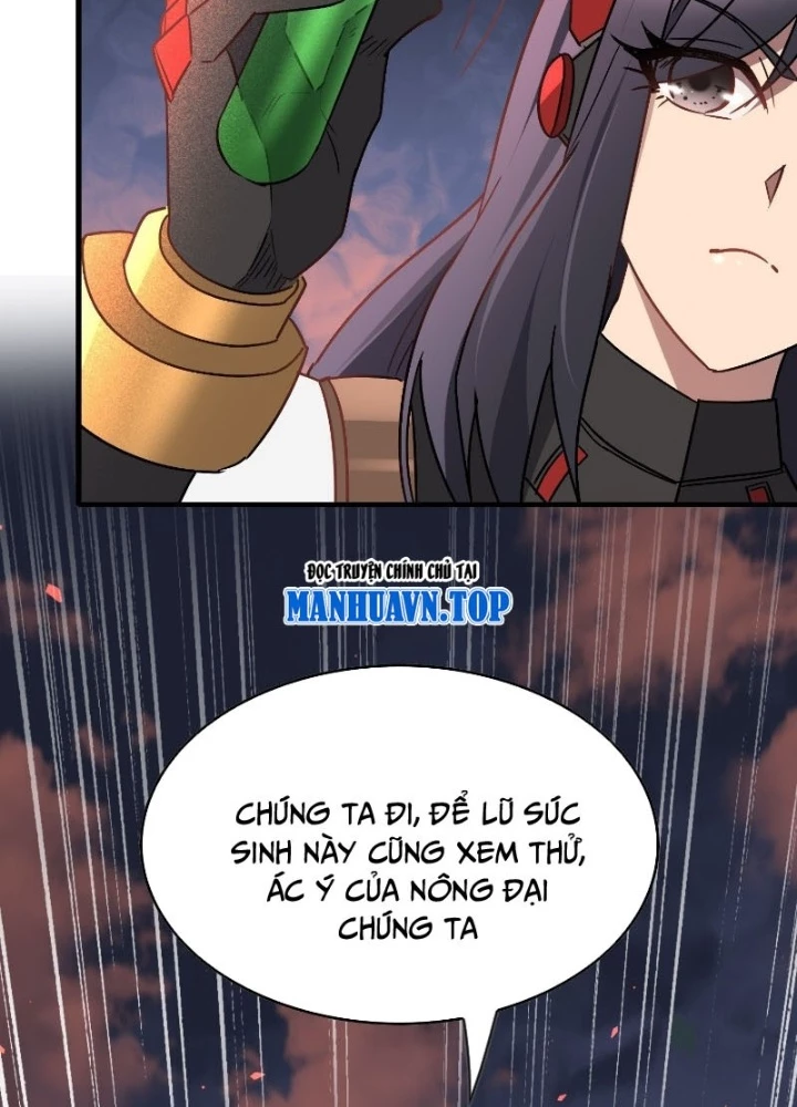 Người Trái Đất Quả Thật Rất Tàn Ác Chapter 307 - 45
