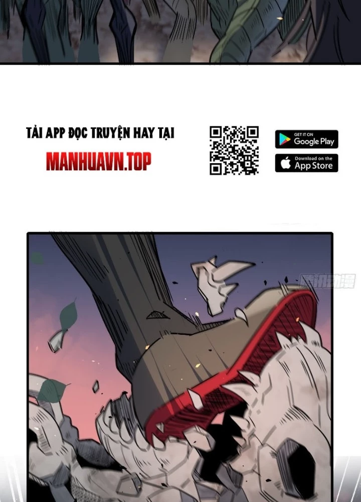 Người Trái Đất Quả Thật Rất Tàn Ác Chapter 307 - 57