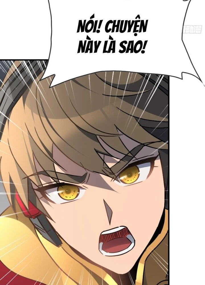 Người Trái Đất Quả Thật Rất Tàn Ác Chapter 307 - 67