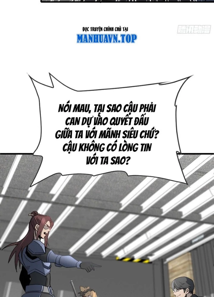 Người Trái Đất Quả Thật Rất Tàn Ác Chapter 307 - 71