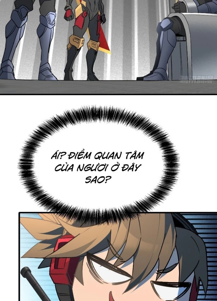 Người Trái Đất Quả Thật Rất Tàn Ác Chapter 307 - 73
