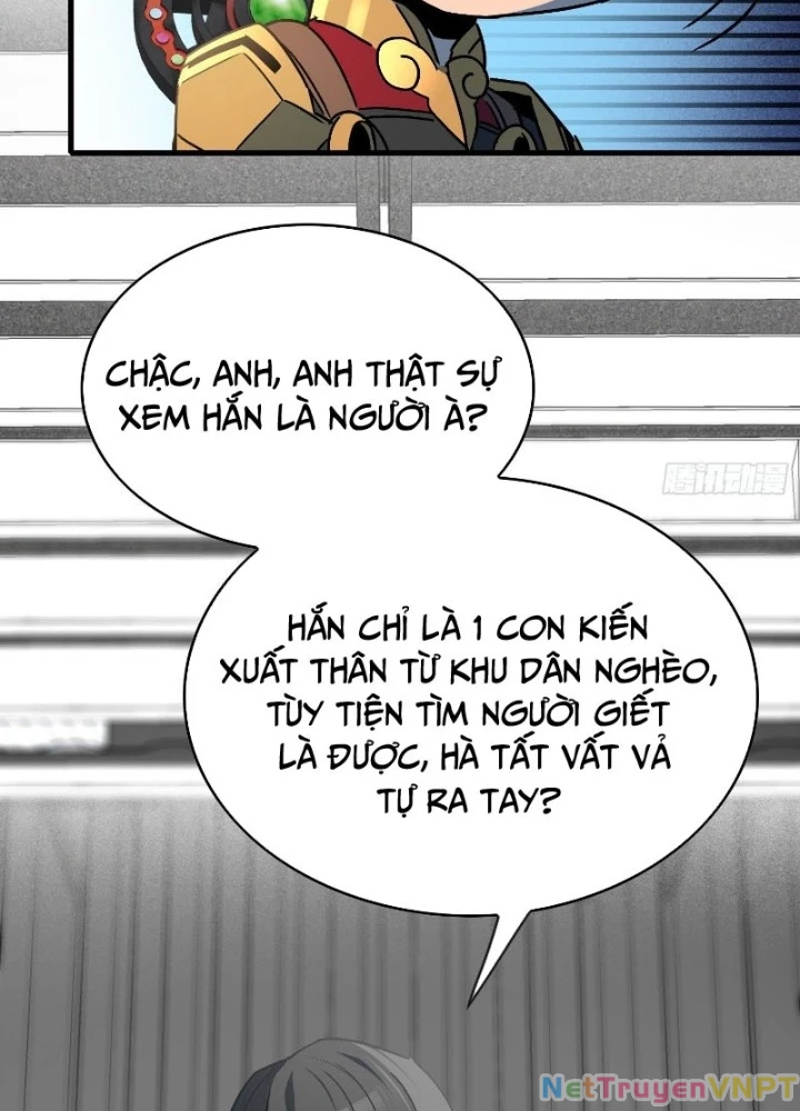 Người Trái Đất Quả Thật Rất Tàn Ác Chapter 307 - 75