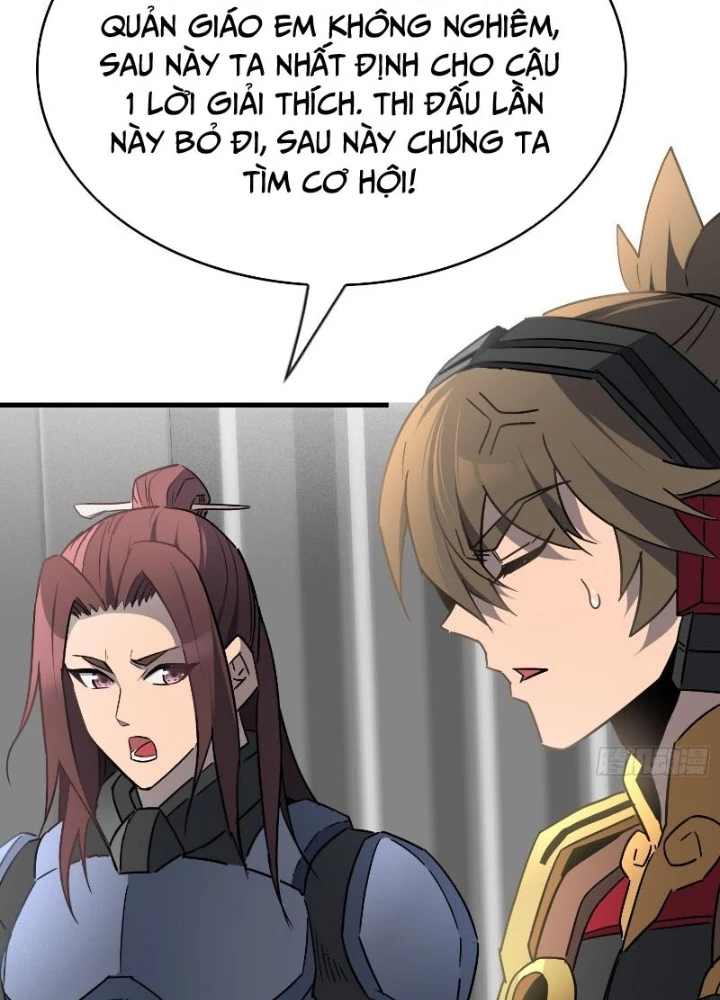 Người Trái Đất Quả Thật Rất Tàn Ác Chapter 307 - 79