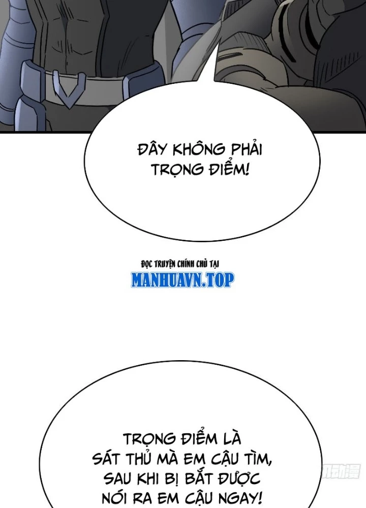 Người Trái Đất Quả Thật Rất Tàn Ác Chapter 307 - 81