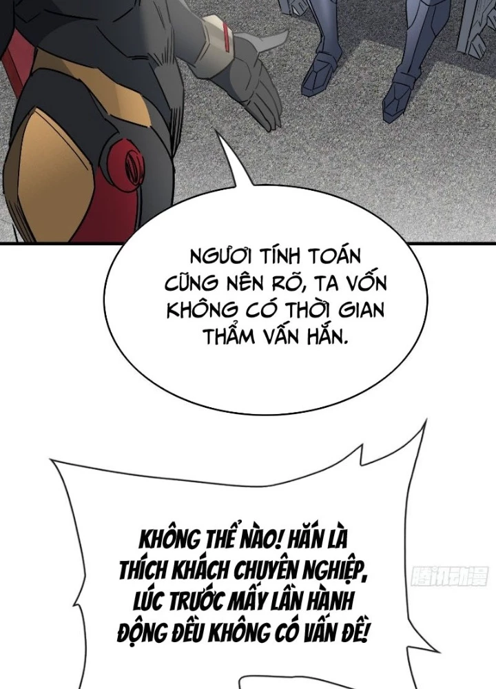 Người Trái Đất Quả Thật Rất Tàn Ác Chapter 307 - 91