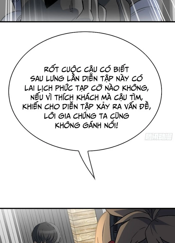Người Trái Đất Quả Thật Rất Tàn Ác Chapter 307 - 97