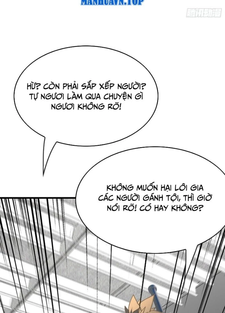 Người Trái Đất Quả Thật Rất Tàn Ác Chapter 307 - 105