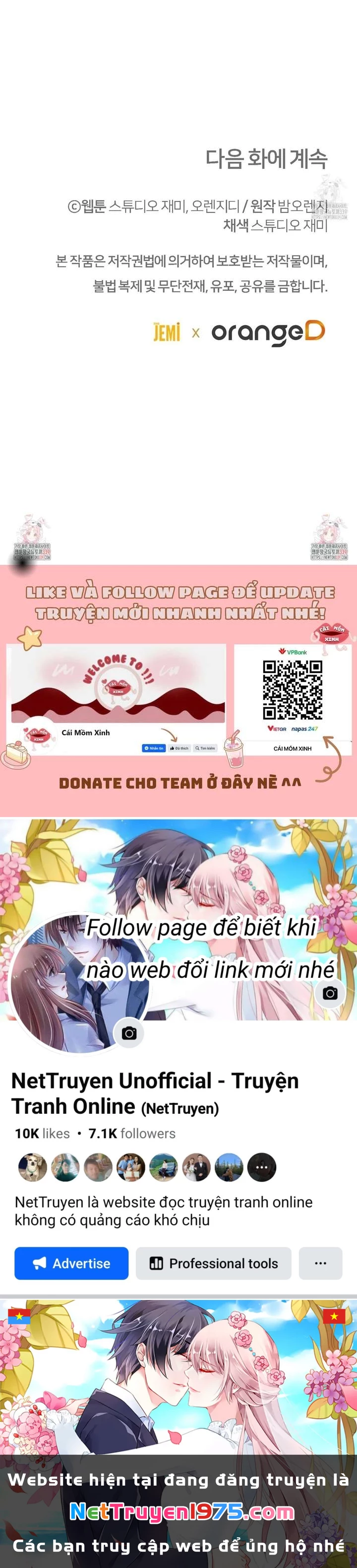 Xin Hãy Để Ý Tới Jasmine Chapter 53 - 14