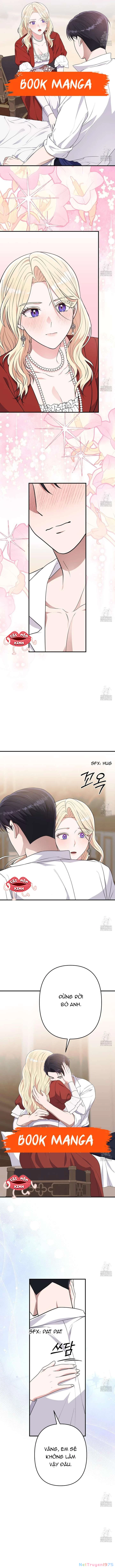 Xin Hãy Để Ý Tới Jasmine Chapter 54 - 7