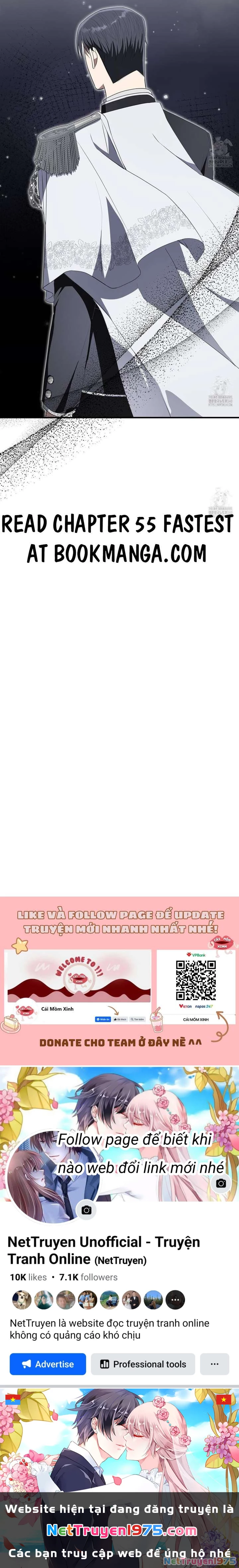 Xin Hãy Để Ý Tới Jasmine Chapter 54 - 13