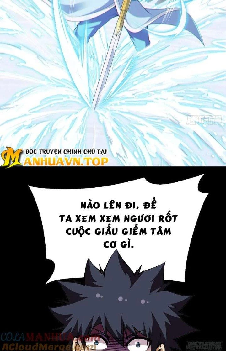 Ta Chỉ Muốn Bị Các Vị Đánh Chết Chapter 115 - 2