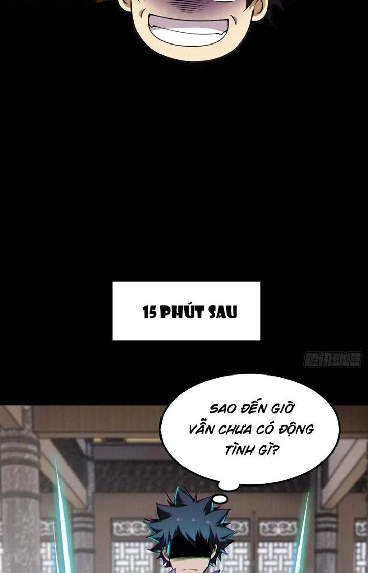 Ta Chỉ Muốn Bị Các Vị Đánh Chết Chapter 115 - 3