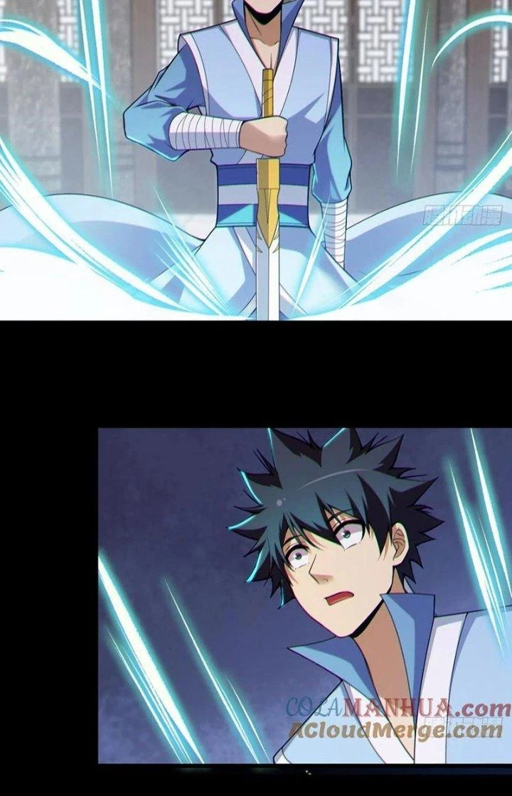 Ta Chỉ Muốn Bị Các Vị Đánh Chết Chapter 115 - 4