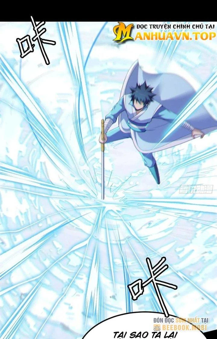 Ta Chỉ Muốn Bị Các Vị Đánh Chết Chapter 115 - 5