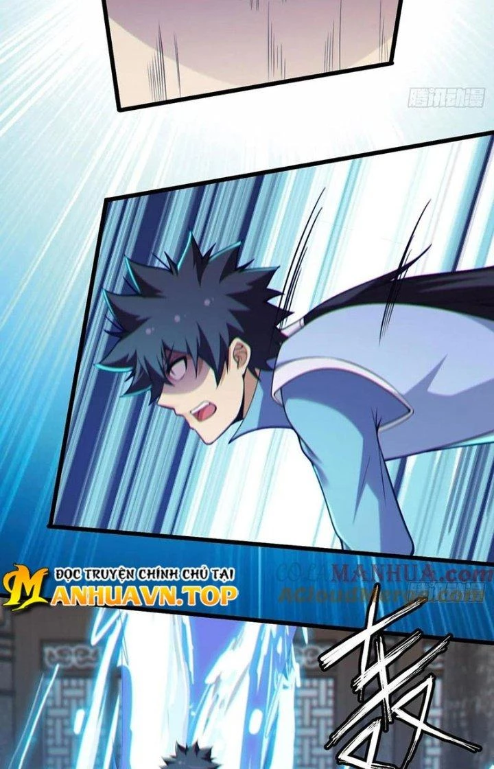 Ta Chỉ Muốn Bị Các Vị Đánh Chết Chapter 115 - 8
