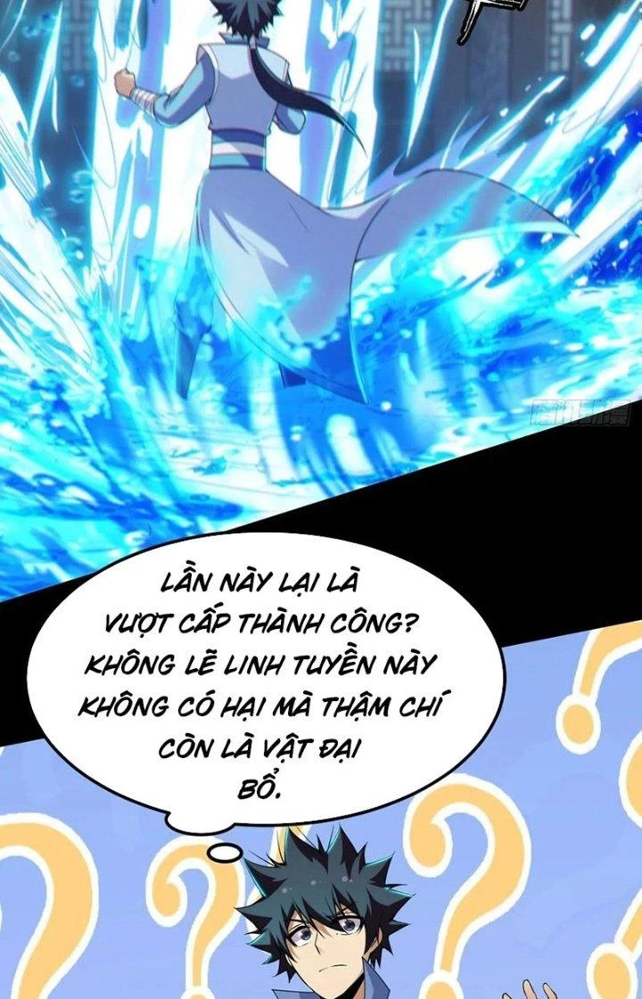 Ta Chỉ Muốn Bị Các Vị Đánh Chết Chapter 115 - 9
