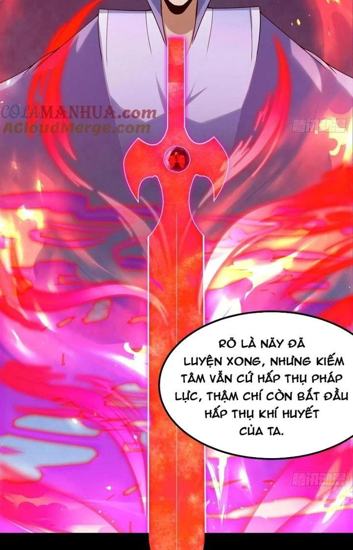 Ta Chỉ Muốn Bị Các Vị Đánh Chết Chapter 115 - 11