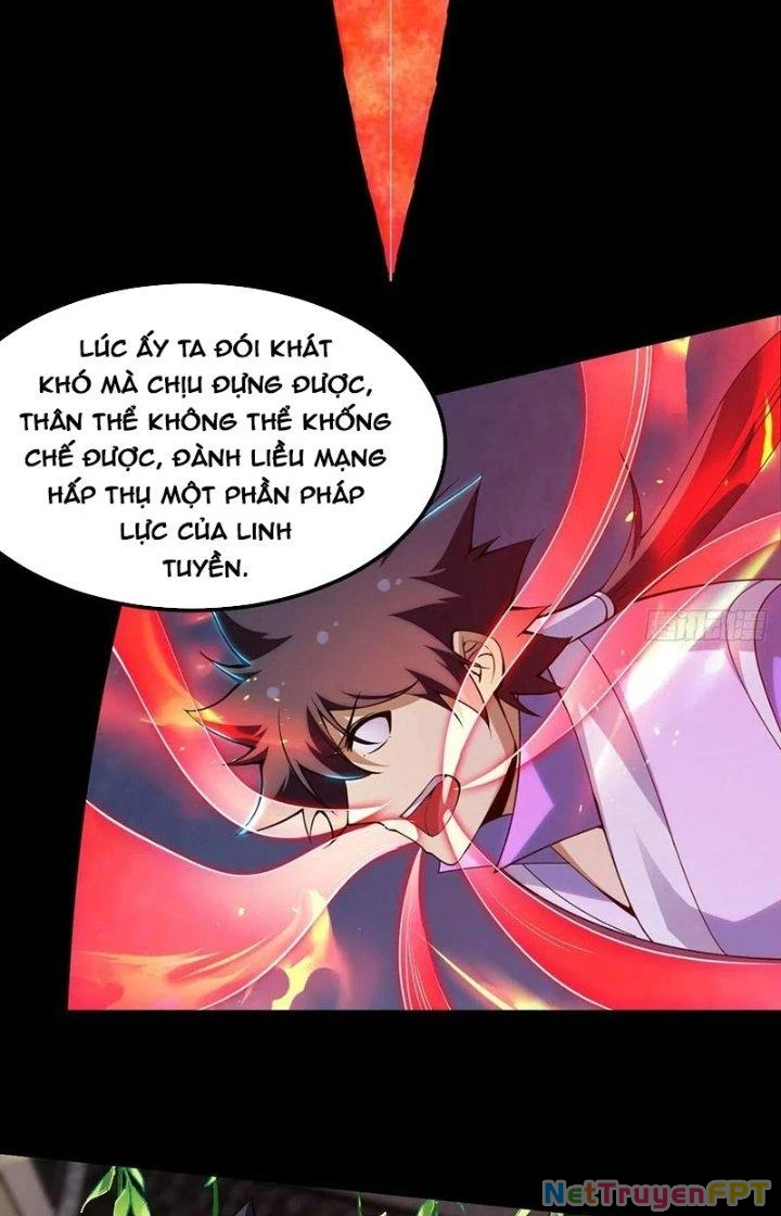 Ta Chỉ Muốn Bị Các Vị Đánh Chết Chapter 115 - 12