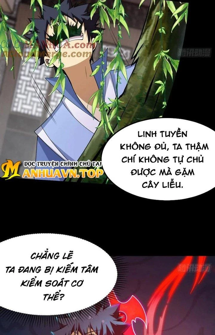 Ta Chỉ Muốn Bị Các Vị Đánh Chết Chapter 115 - 13