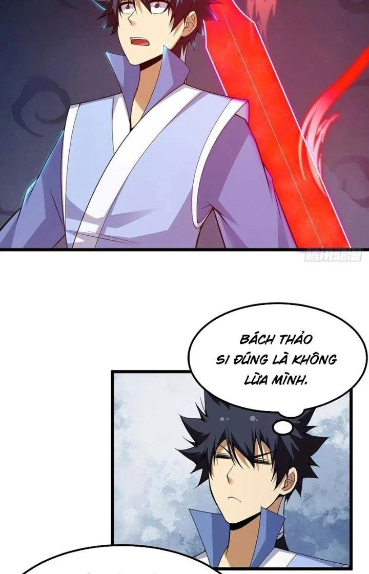 Ta Chỉ Muốn Bị Các Vị Đánh Chết Chapter 115 - 14