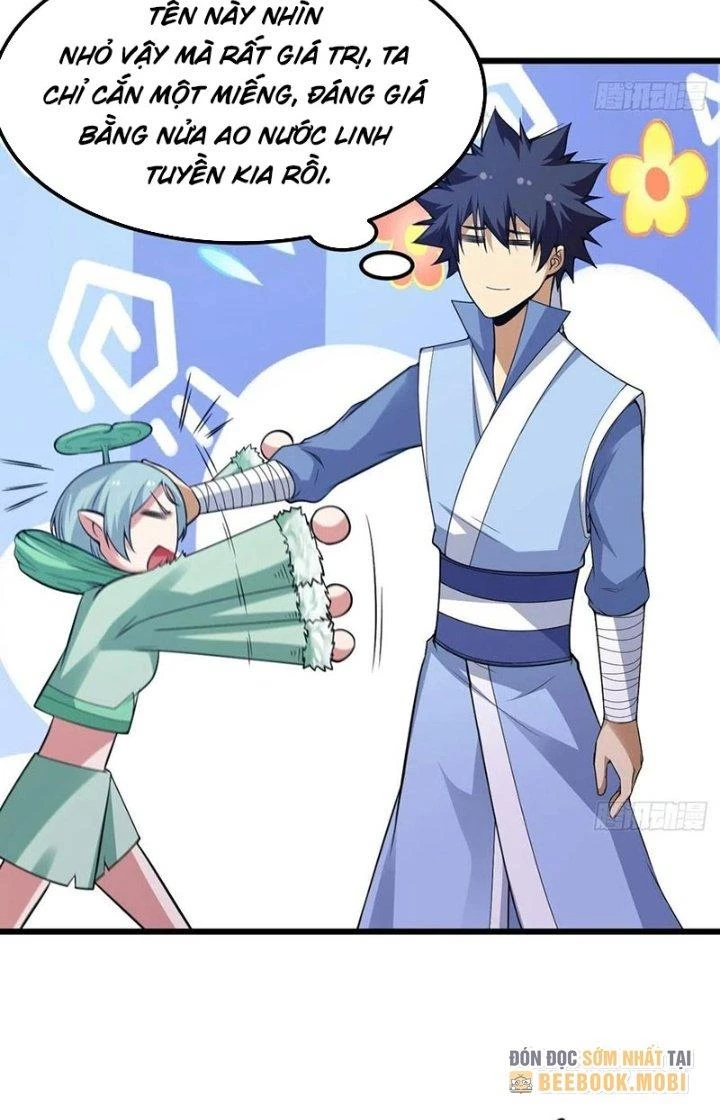 Ta Chỉ Muốn Bị Các Vị Đánh Chết Chapter 115 - 15