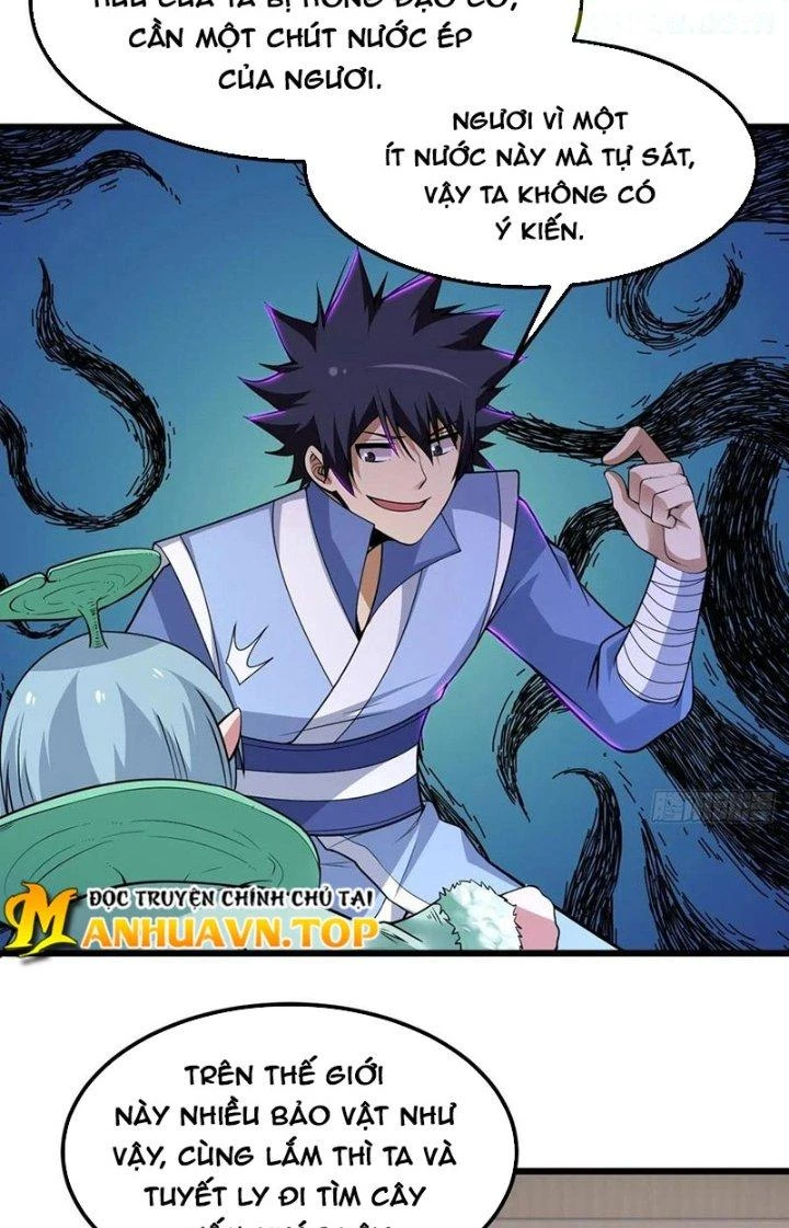 Ta Chỉ Muốn Bị Các Vị Đánh Chết Chapter 115 - 17
