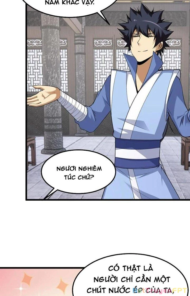 Ta Chỉ Muốn Bị Các Vị Đánh Chết Chapter 115 - 18