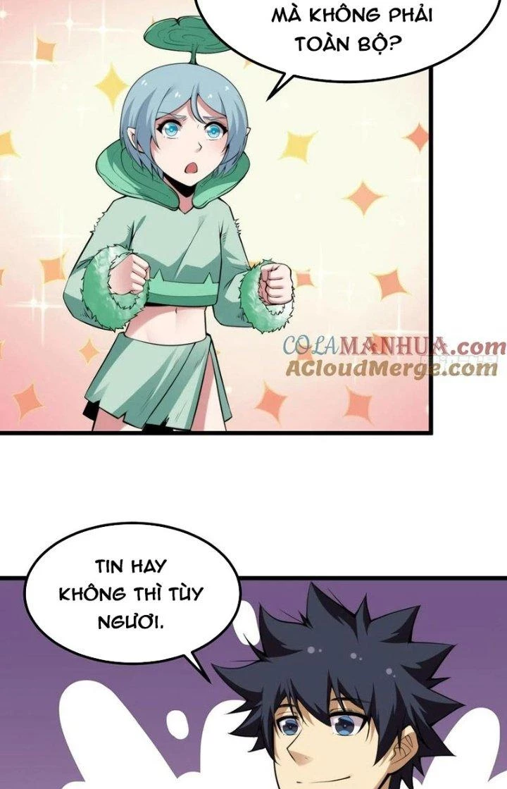 Ta Chỉ Muốn Bị Các Vị Đánh Chết Chapter 115 - 19
