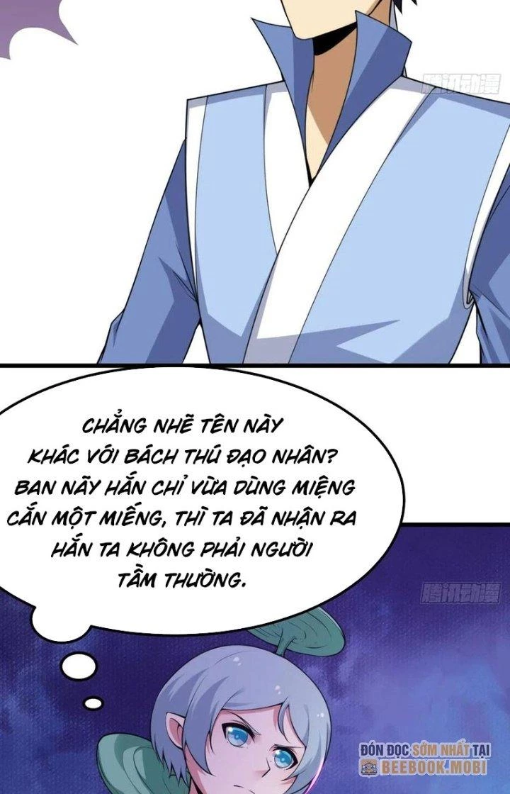 Ta Chỉ Muốn Bị Các Vị Đánh Chết Chapter 115 - 20