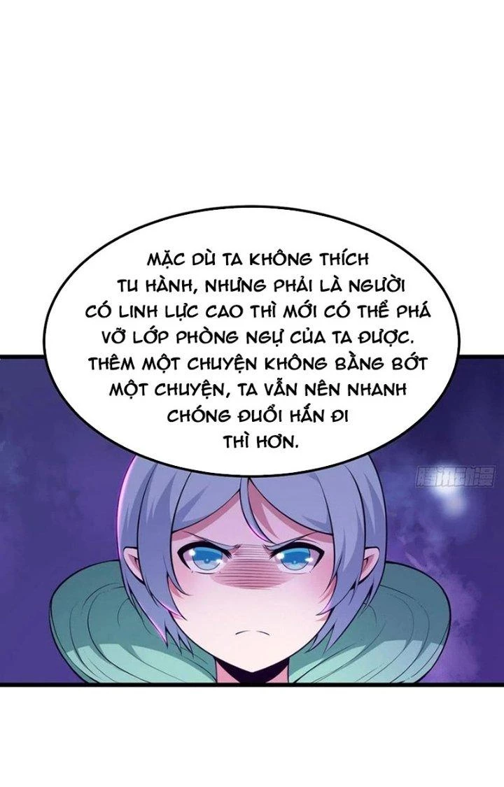Ta Chỉ Muốn Bị Các Vị Đánh Chết Chapter 115 - 22