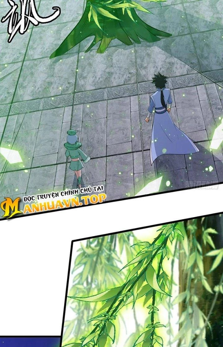 Ta Chỉ Muốn Bị Các Vị Đánh Chết Chapter 115 - 24