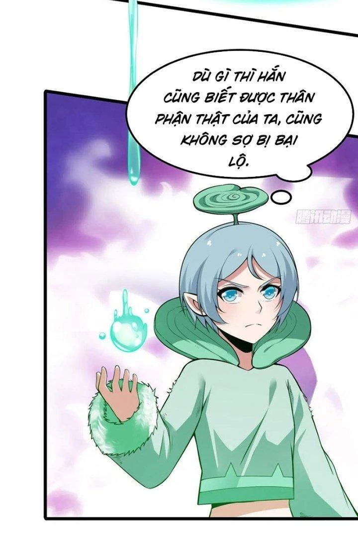 Ta Chỉ Muốn Bị Các Vị Đánh Chết Chapter 115 - 28