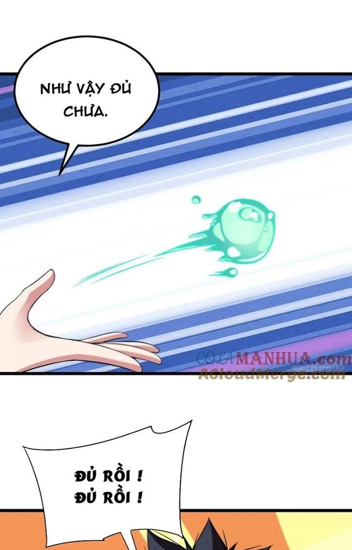 Ta Chỉ Muốn Bị Các Vị Đánh Chết Chapter 115 - 29