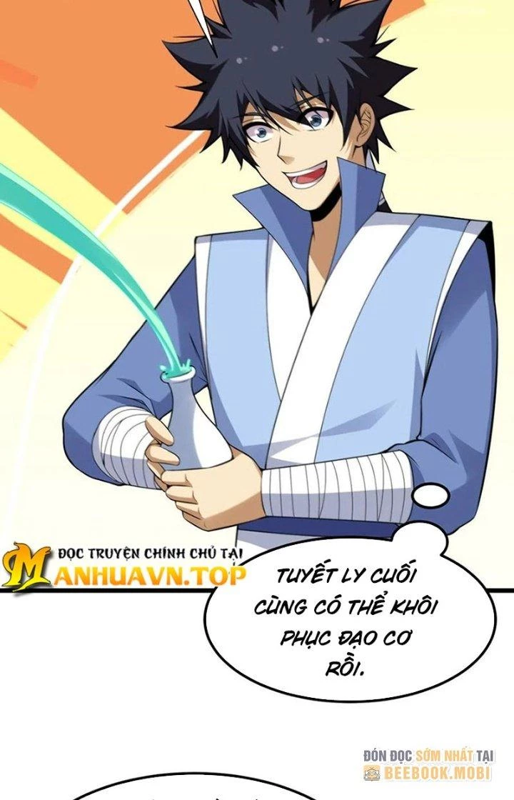 Ta Chỉ Muốn Bị Các Vị Đánh Chết Chapter 115 - 30