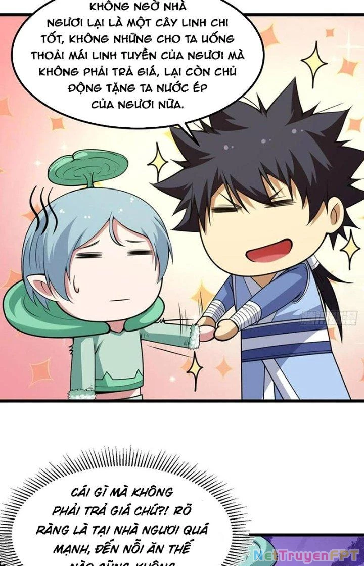 Ta Chỉ Muốn Bị Các Vị Đánh Chết Chapter 115 - 31