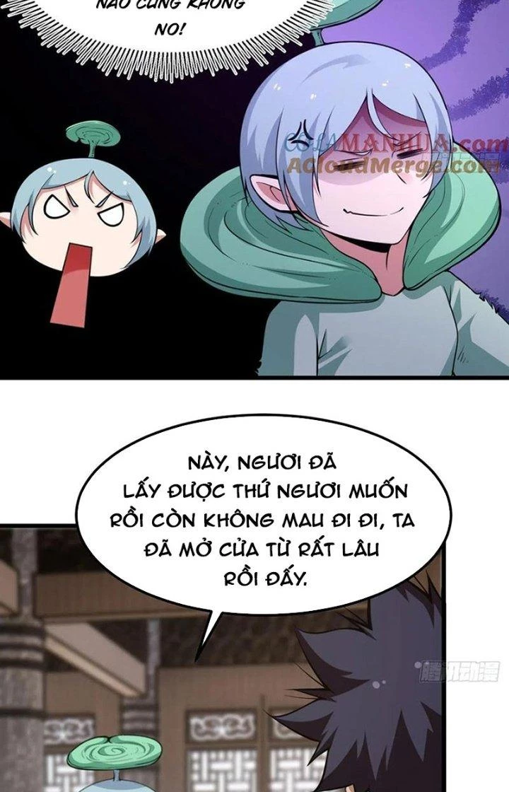 Ta Chỉ Muốn Bị Các Vị Đánh Chết Chapter 115 - 32