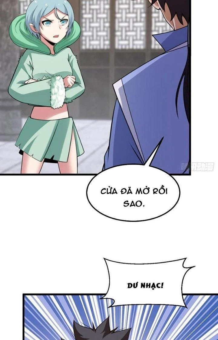 Ta Chỉ Muốn Bị Các Vị Đánh Chết Chapter 115 - 33