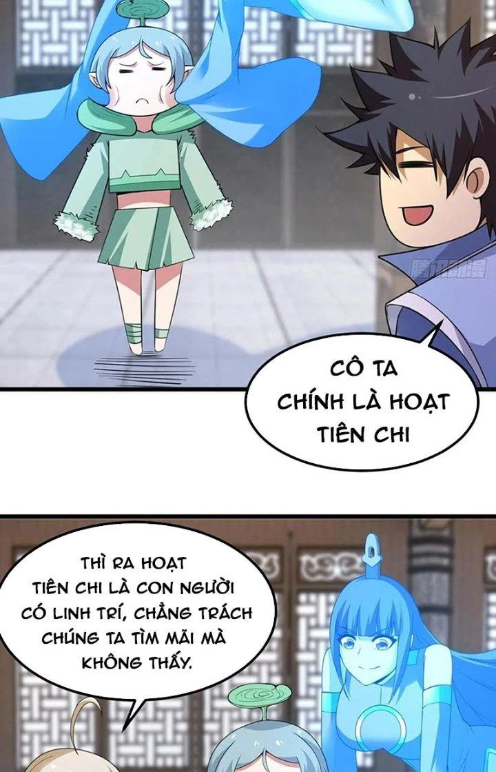 Ta Chỉ Muốn Bị Các Vị Đánh Chết Chapter 115 - 37
