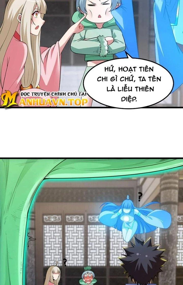 Ta Chỉ Muốn Bị Các Vị Đánh Chết Chapter 115 - 38