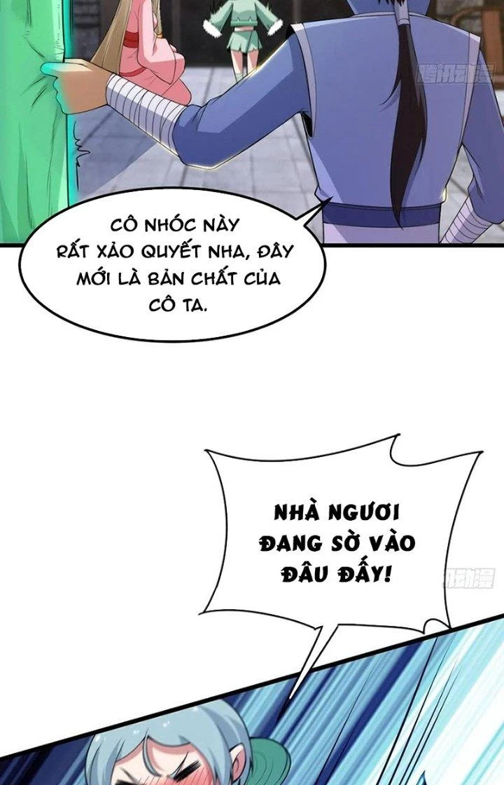 Ta Chỉ Muốn Bị Các Vị Đánh Chết Chapter 115 - 39