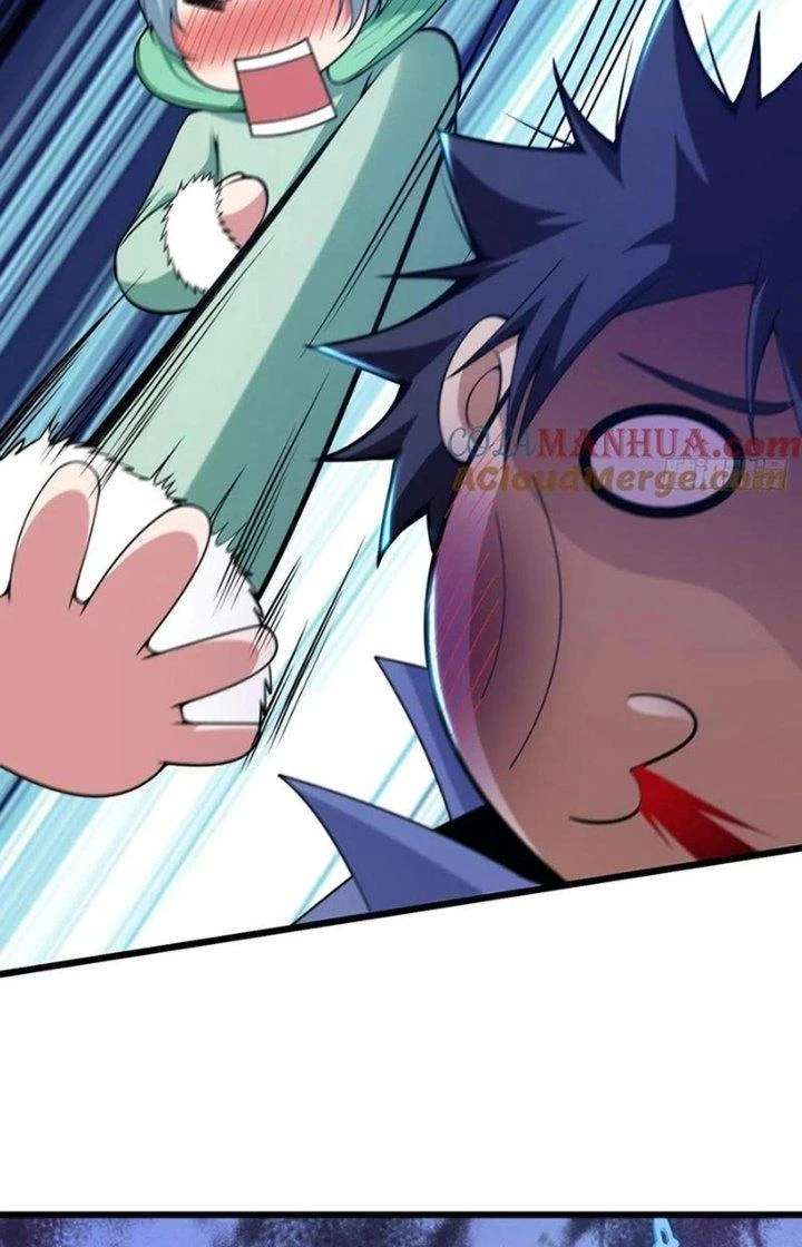 Ta Chỉ Muốn Bị Các Vị Đánh Chết Chapter 115 - 40